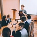 В визит-центр на экскурсию!