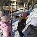 БОЛЕЕ 4,5 ТЫСЯЧ ЧЕЛОВЕК ПОМОГЛИ ПТИЦАМ ЭТОЙ ЗИМОЙ