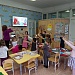   Дистанционное занятие «Плат узорный» для дошкольников