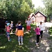 ТЮКОВСКИЕ КАНИКУЛЫ