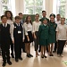 РЕБЯТА ИЗ ДЕМИДОВСКОЙ ШКОЛЫ ПРИНЯЛИ УЧАСТИЕ В ОБРАЗОВАТЕЛЬНОМ ФОРУМЕ