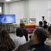     Участие в «Неделе палеонтологии в «Горьковке»