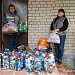 Добрые крышечки – добрые дела