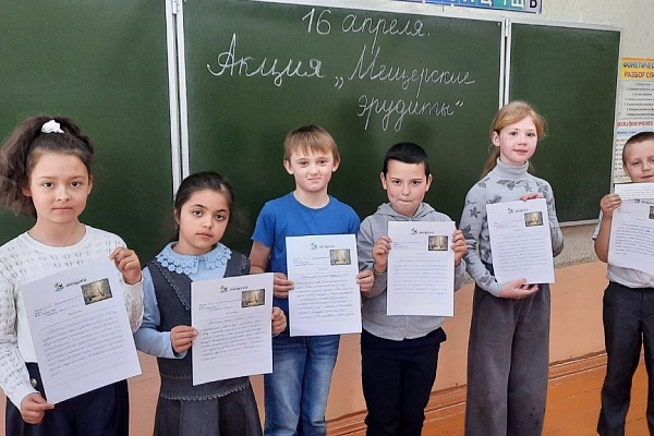 Рассвет в лесу