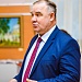 Открытие выставки "Россия заповедная"