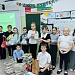Акция "Добрые крышечки"