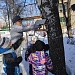 БОЛЕЕ 4,5 ТЫСЯЧ ЧЕЛОВЕК ПОМОГЛИ ПТИЦАМ ЭТОЙ ЗИМОЙ