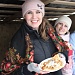 ЗИМА С ВЕСНОЮ ВСТРЕТИЛИСЬ НА РУССКОМ ПОДВОРЬЕ