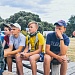 Экологический слёт объявляем открытым!
