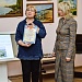 Открытие выставки "Россия заповедная"
