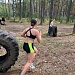 "МЕЩЕРСКИЙ ЗАБЕГ" В ПОДДЕРЖКУ ГЕРОЕВ СВО