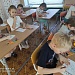 Умелые строители