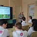 СТАНЦИЯ ЮНЫХ НАТУРАЛИСТОВ в АЛЕШУНИНСКОЙ СОШ