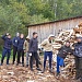 Акциия «Помоги храму»