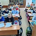 Контрольное списывание по теме: «Озеро Святое»
