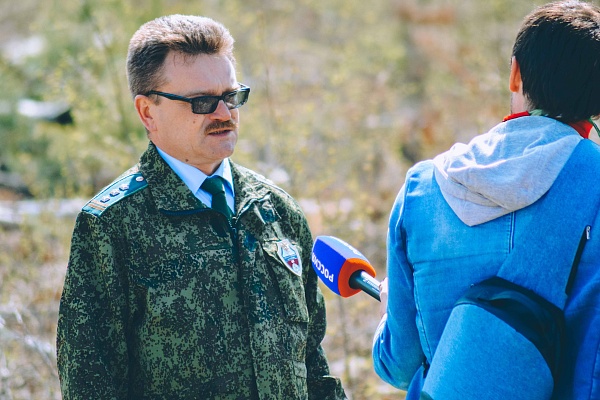 Подари лес другу