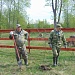 ДЕНДРАРИЙ В ПОС. УРШЕЛЬСКИЙ