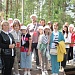 РЕГИОНАЛЬНЫЙ ФОРУМ СЕМЕЙНЫХ СООБЩЕСТВ                                 «РОДНЫЕ-ЛЮБИМЫЕ» В НАЦИОНАЛЬНОМ ПАРКЕ «МЕЩЕРА»                            