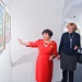 Открытие выставки "По следам Красной книги".