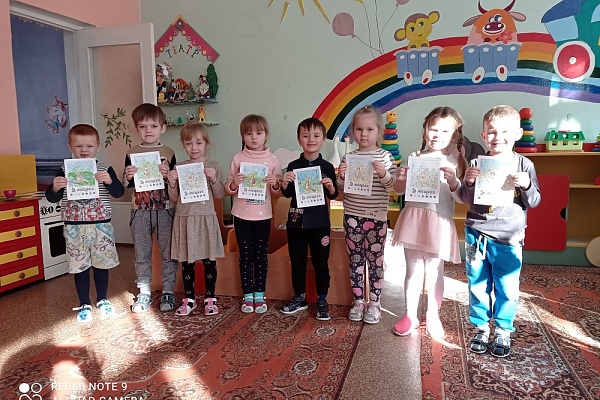 Умелые строители