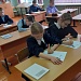 Лесные сторожа.