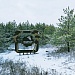Входные группы национального парка «Мещерский»