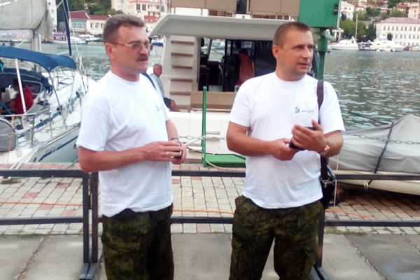 АВТОПРОБЕГ «ОТ ПОБЕДЫ К ПОБЕДАМ» -  ИЗ ДРЕВНЕГО ВЛАДИМИРА В СТОЛИЦУ «РУССКОЙ ВЕСНЫ»