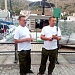 АВТОПРОБЕГ «ОТ ПОБЕДЫ К ПОБЕДАМ» -  ИЗ ДРЕВНЕГО ВЛАДИМИРА В СТОЛИЦУ «РУССКОЙ ВЕСНЫ»