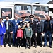 БЛАГОДАРНОСТЬ ZА ПОБЕДУ. КАК ПОЗДРАВИЛИ ВЕТЕРАНОВ В  г.СПАС – КЛЕПИКИ