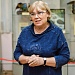 Открытие выставки "Россия заповедная"