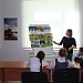 День  открытых дверей в национальном парке «Мещера»