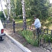 АКЦИЯ В ЧЕСТЬ ДНЯ ЭКОЛОГА