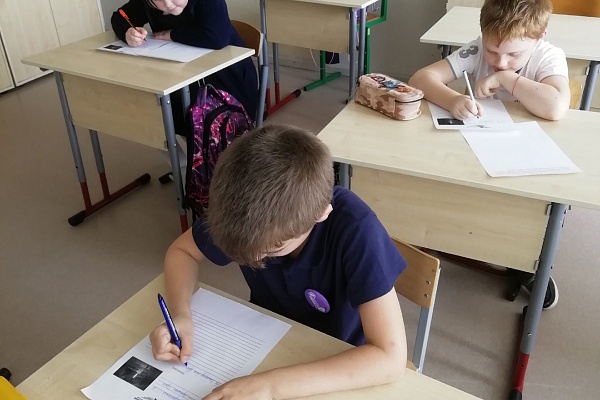 Образовательная акция «Весна Победы» в школах: итоги и благодарности