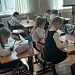 Рассвет в лесу