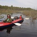 Загадки и открытия экспедиции «Мещерский озерный путь»