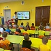 Умелые строители