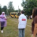 РЕГИОНАЛЬНЫЙ ФОРУМ СЕМЕЙНЫХ СООБЩЕСТВ                                 «РОДНЫЕ-ЛЮБИМЫЕ» В НАЦИОНАЛЬНОМ ПАРКЕ «МЕЩЕРА»                            