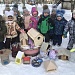 А ЕЩЁ, МЫ ПТИЦАМ ПОМОГАЕМ