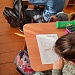 Младшие школьники узнали о растениях болот