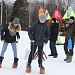 ЗИМА С ВЕСНОЮ ВСТРЕТИЛИСЬ НА РУССКОМ ПОДВОРЬЕ