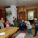 От крестьянского быта к медведю Мише: летний день в "Мещерском"