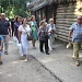 КУЛЬТУРНОЕ И ПРИРОДНОЕ НАСЛЕДИЕ  КАК ЕДИНОЕ ПРОСТРАНСТВО, ПОДЛЕЖАЩИЕЕ СОХРАНЕНИЮ, ОБСУДИЛИ В МУЗЕЕ С.А. ЕСЕНИНА