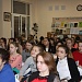 ДНИ НАЦИОНАЛЬНОГО ПАРКА В БИБЛИОТЕКЕ ИМ. ГОРЬКОГО