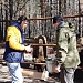 НАЦИОНАЛЬНЫЙ ПАРК «МЕЩЕРА» ПОКАЖУТ В ЭФИРЕ ПЕРВОГО КАНАЛА