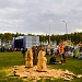 День леса в Судогде с "Мещерой"