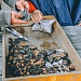 Раскопки в "Мещере"