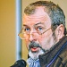 Стратегия сохранения зубра в России: сегодня и завтра