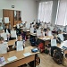 Контрольное списывание по теме: «Озеро Святое»