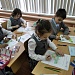 Младшие школьники узнали о растениях болот