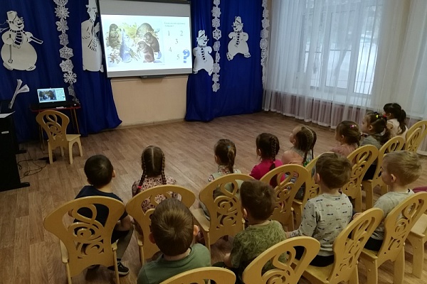 Умелые строители